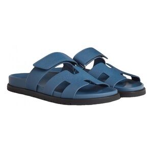 HERMES Chypre Sandals